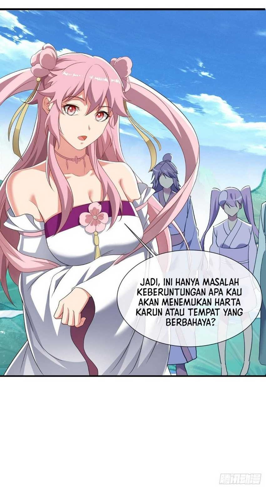 Peerless Soul Chapter 520 - halaman 19