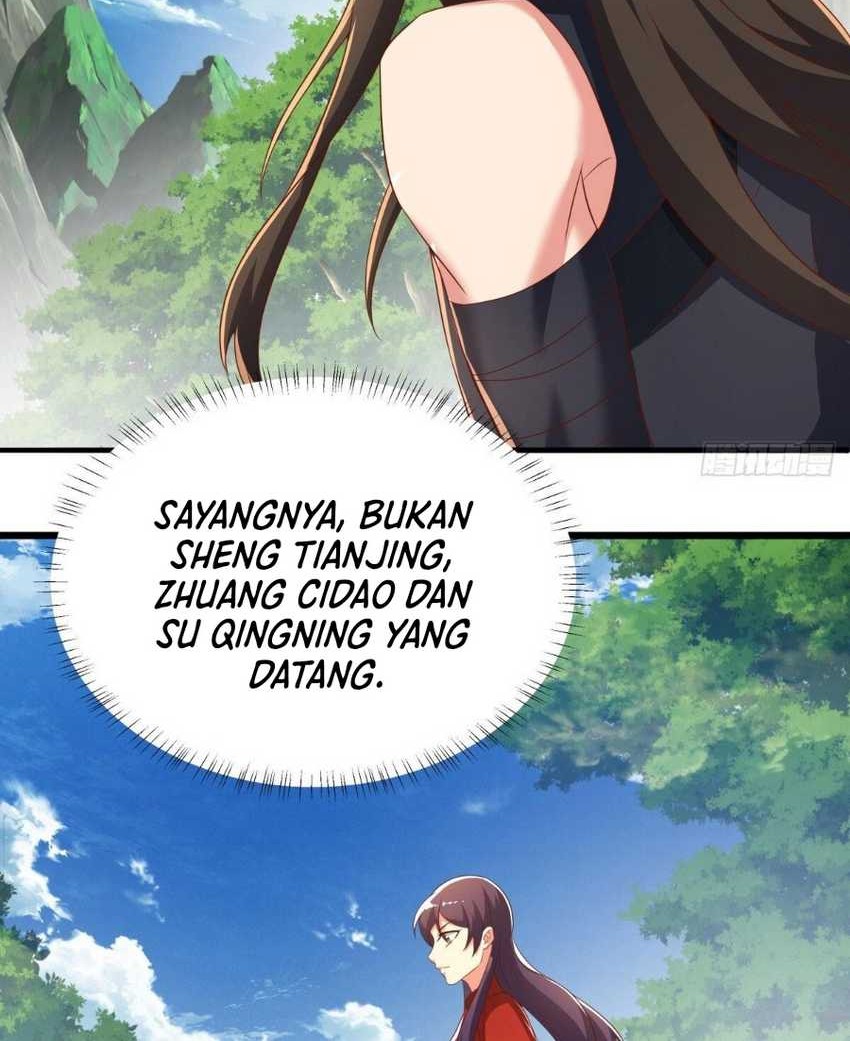 Peerless Soul Chapter 520 - halaman 23