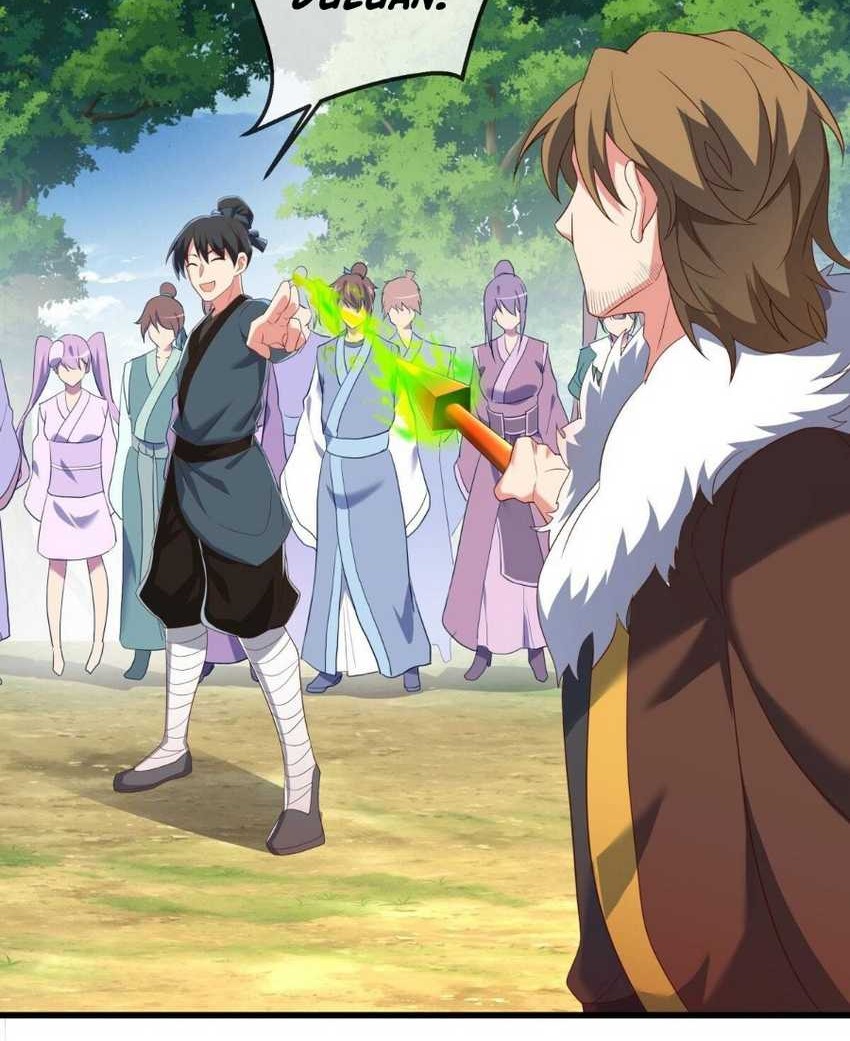 Peerless Soul Chapter 520 - halaman 27