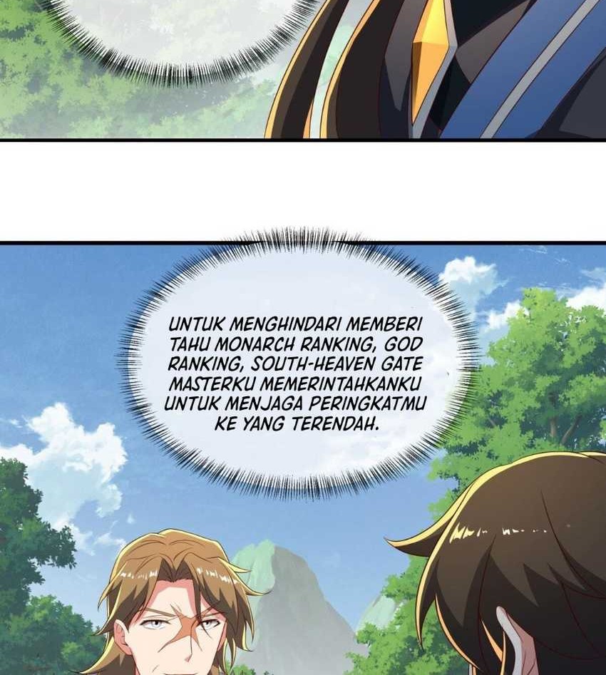 Peerless Soul Chapter 520 - halaman 33