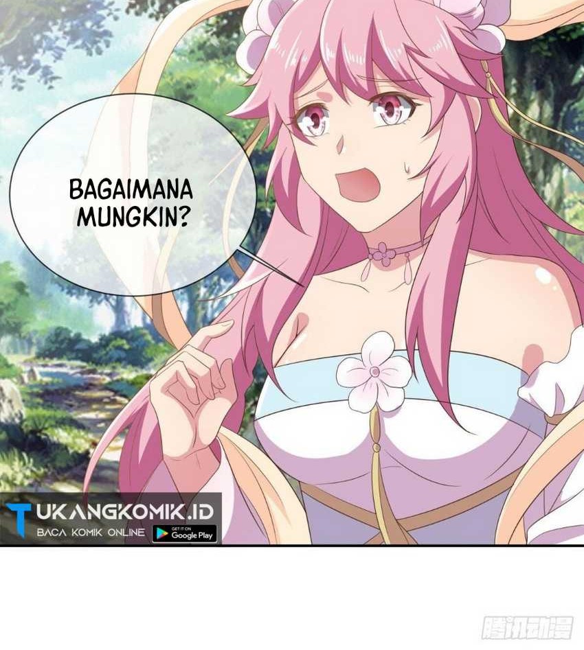 Peerless Soul Chapter 520 - halaman 37