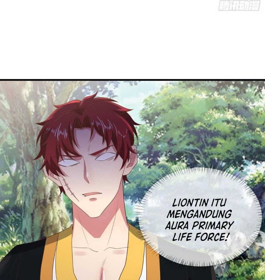 Peerless Soul Chapter 520 - halaman 41