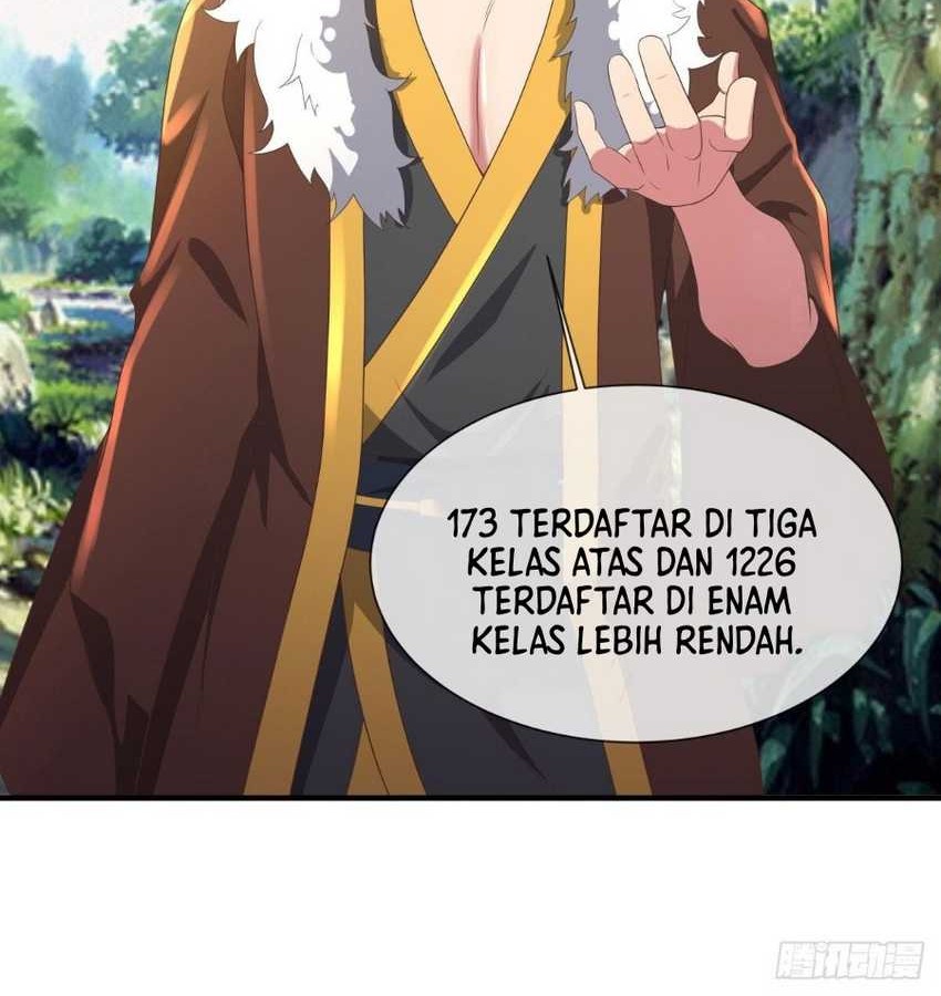 Peerless Soul Chapter 520 - halaman 43