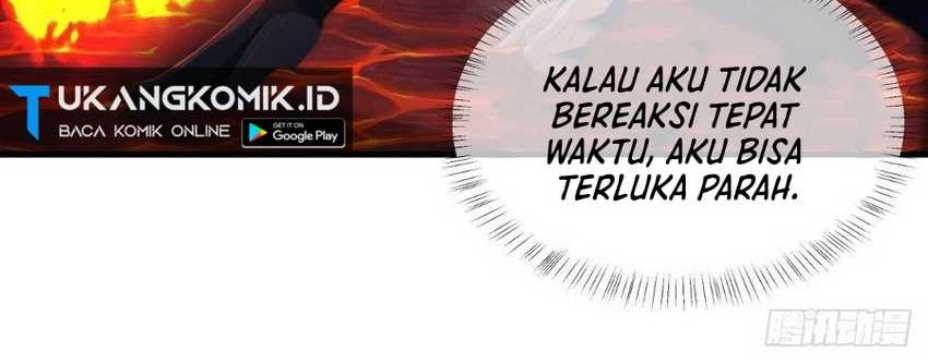 Peerless Soul Chapter 520 - halaman 49