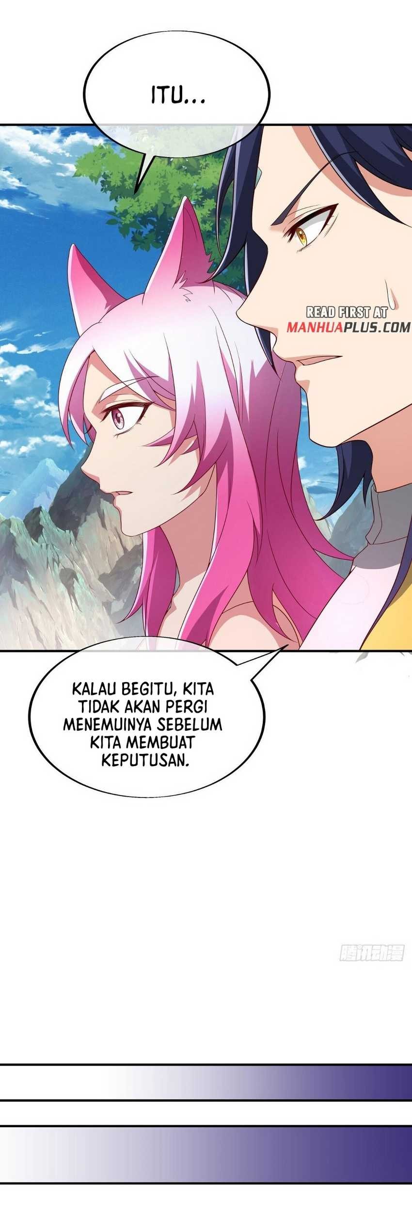 Peerless Soul Chapter 520 - halaman 6