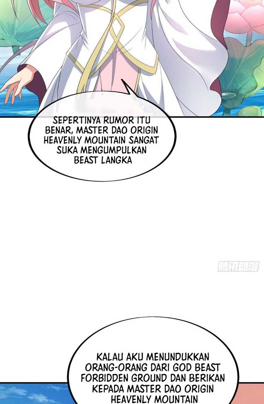 Peerless Soul Chapter 520 - halaman 9