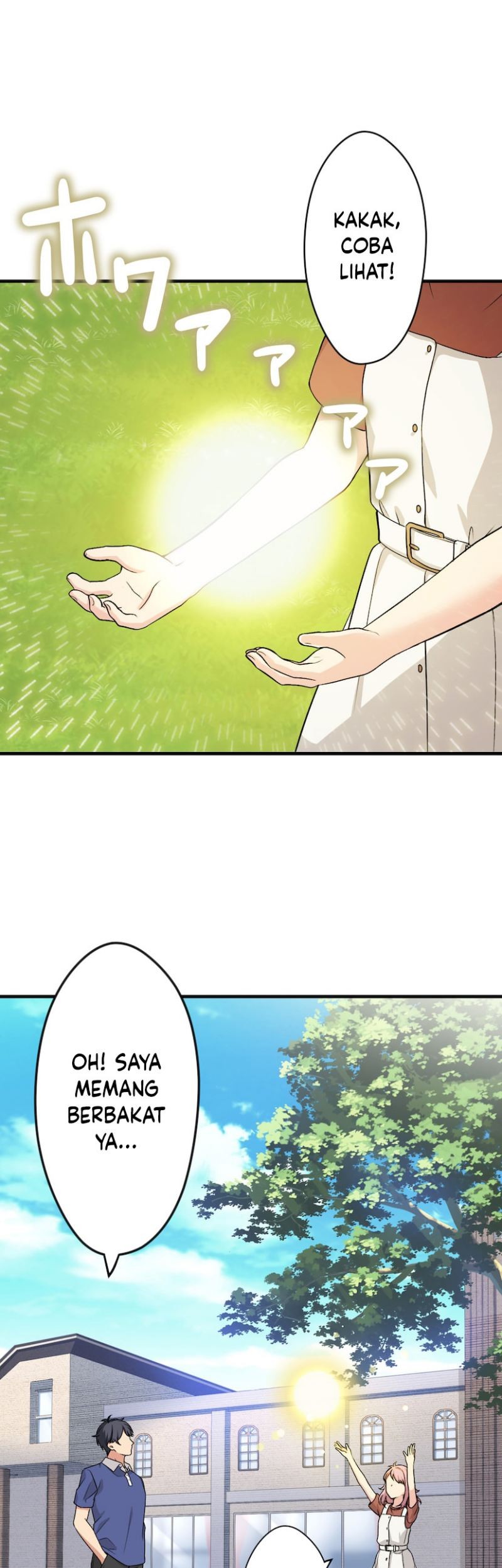Peerless Soul Chapter 521 - halaman 22