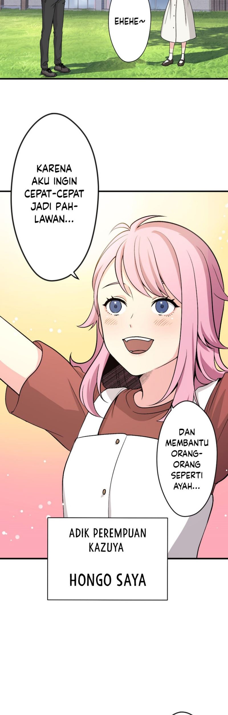 Peerless Soul Chapter 521 - halaman 23