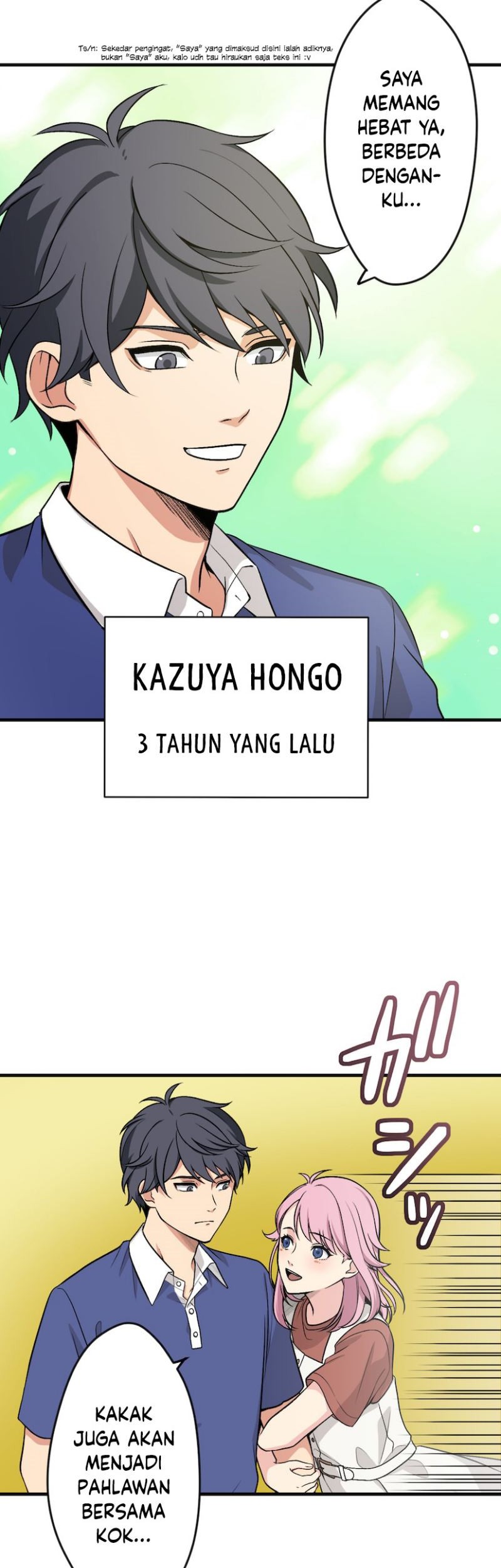 Peerless Soul Chapter 521 - halaman 24
