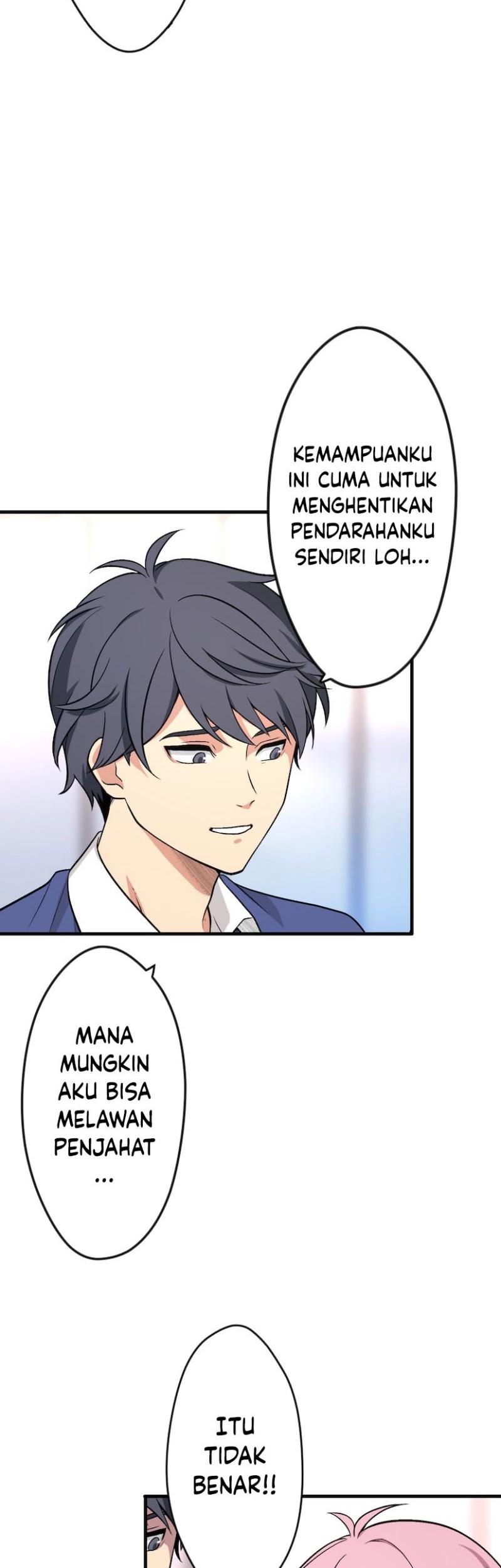 Peerless Soul Chapter 521 - halaman 25