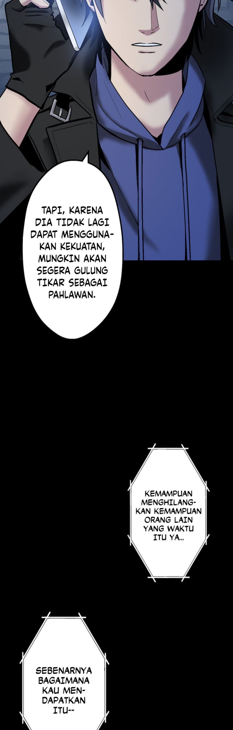 Peerless Soul Chapter 521 - halaman 4