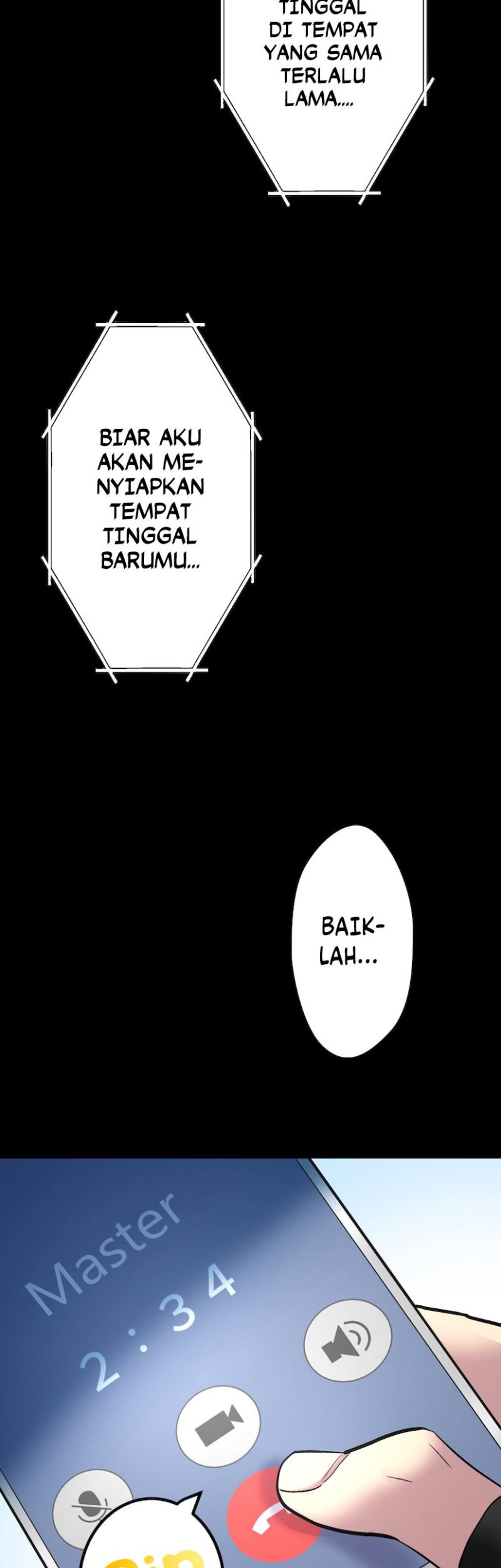 Peerless Soul Chapter 521 - halaman 9