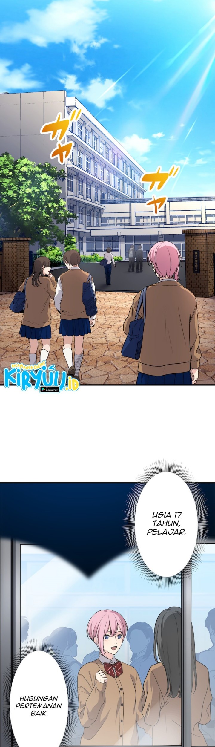 Peerless Soul Chapter 522 - halaman 16