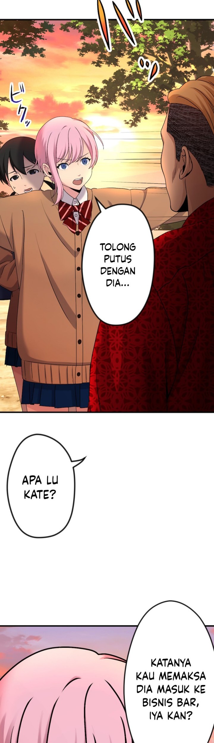 Peerless Soul Chapter 522 - halaman 23