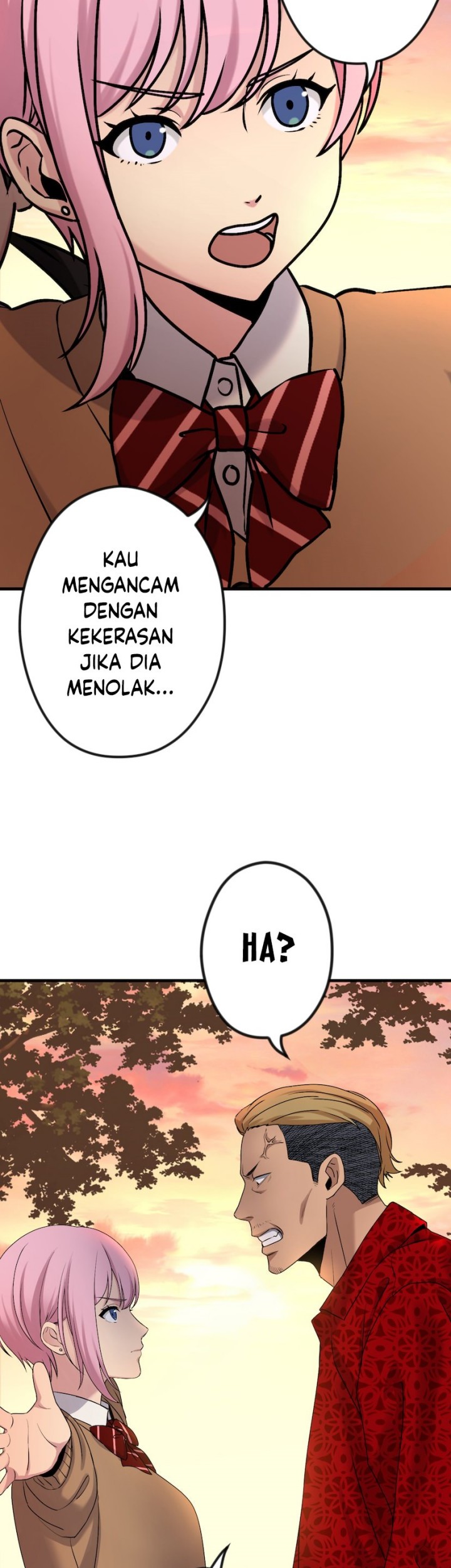 Peerless Soul Chapter 522 - halaman 24
