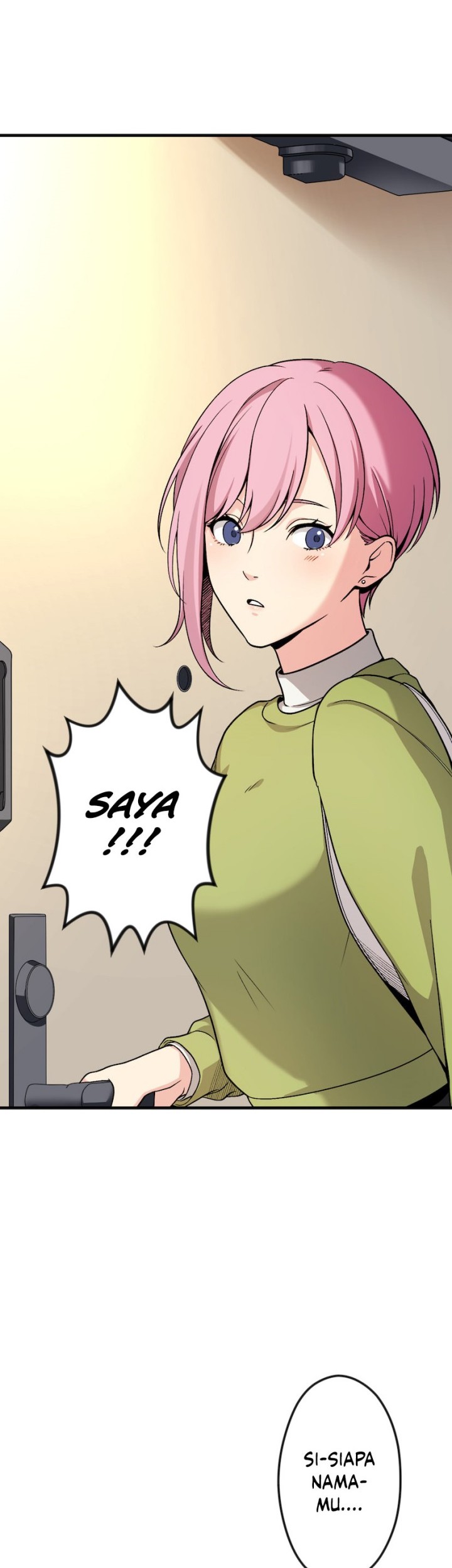 Peerless Soul Chapter 522 - halaman 3