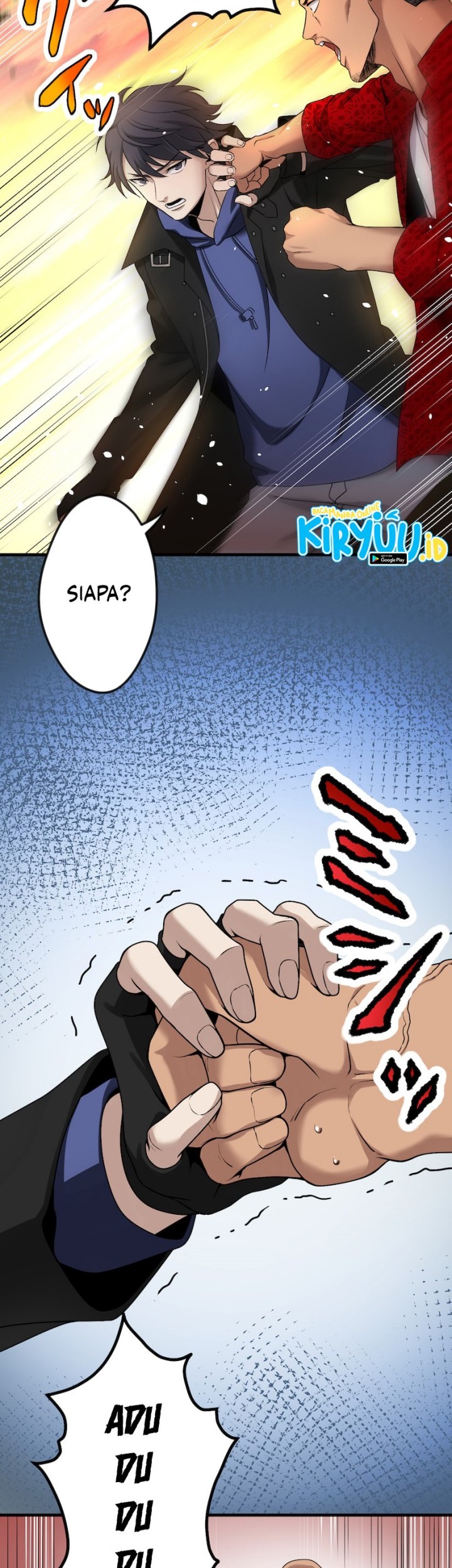 Peerless Soul Chapter 522 - halaman 31
