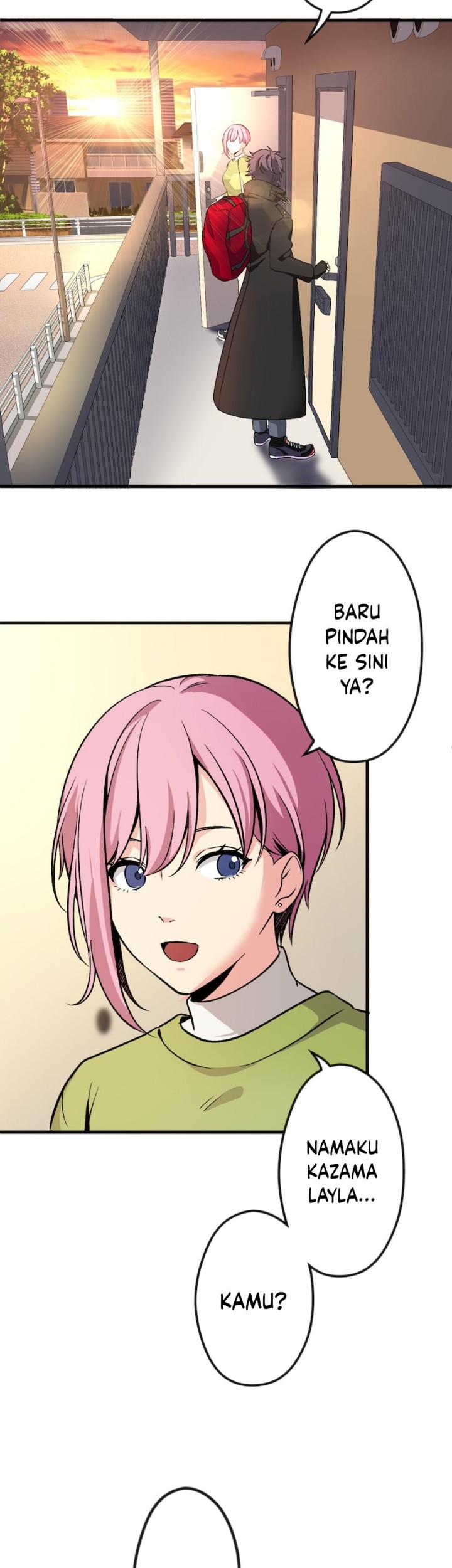 Peerless Soul Chapter 522 - halaman 4