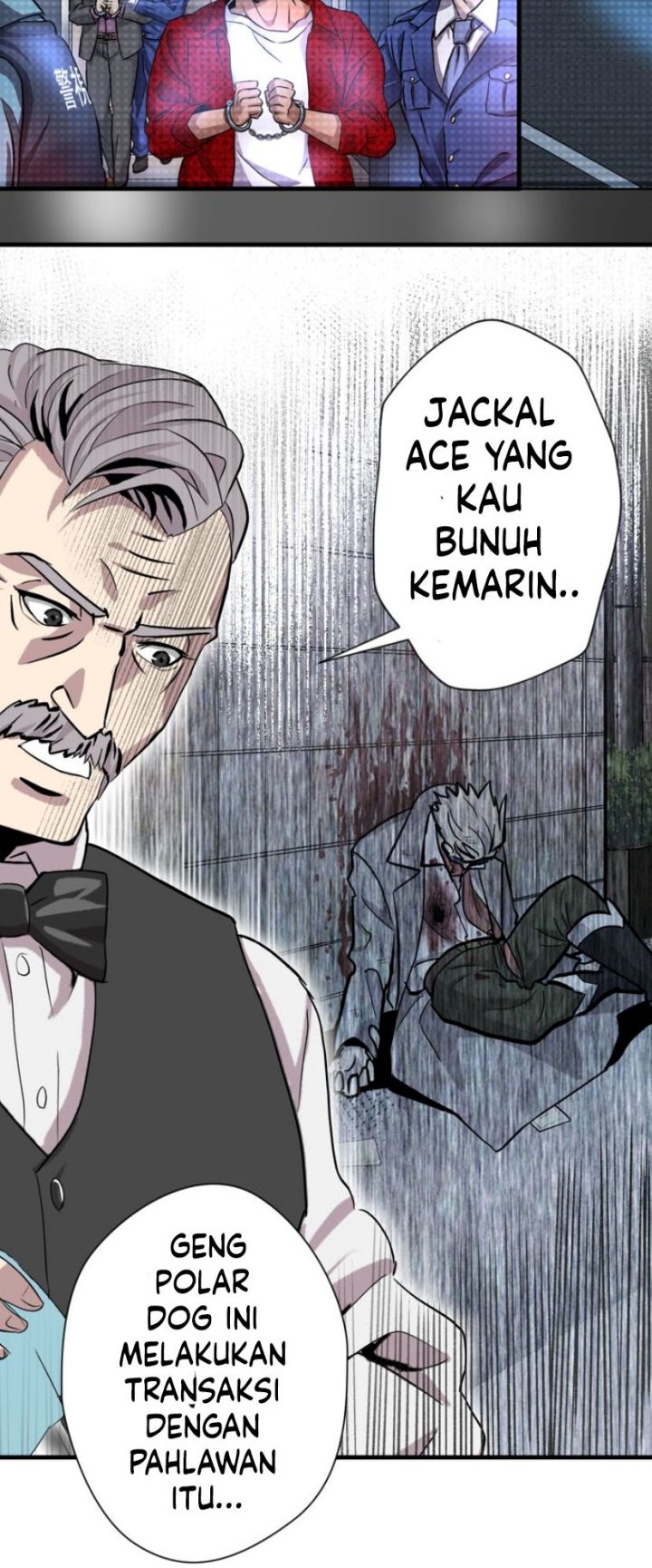 Peerless Soul Chapter 523 - halaman 13