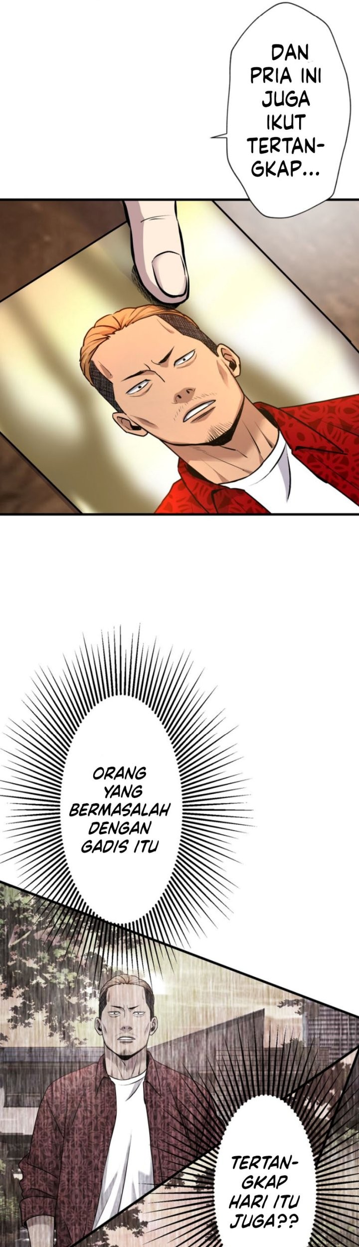Peerless Soul Chapter 523 - halaman 14