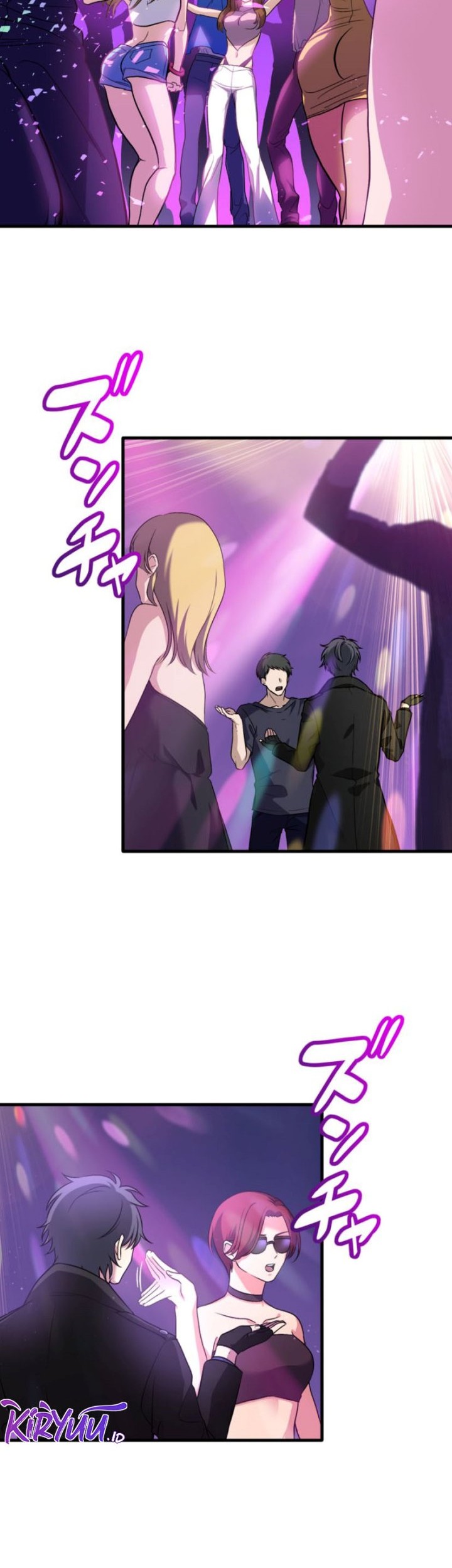 Peerless Soul Chapter 523 - halaman 27