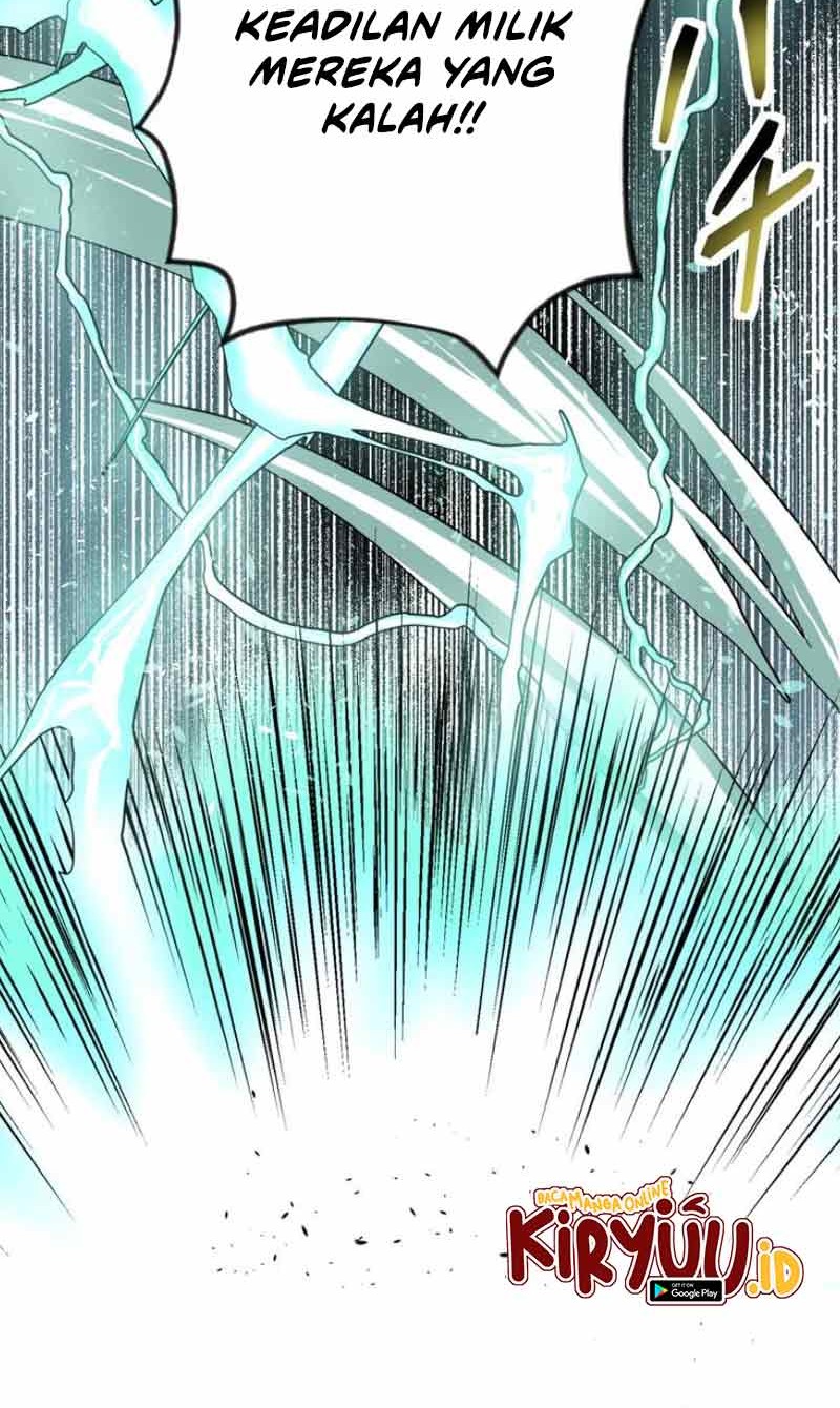 Peerless Soul Chapter 524 - halaman 21