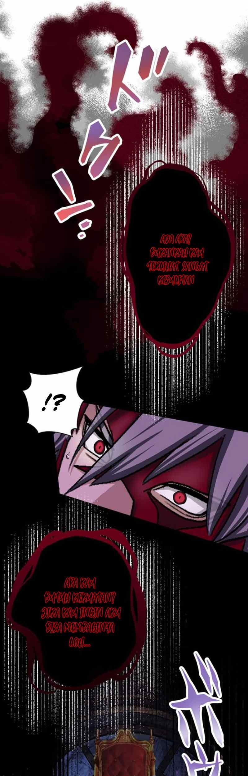 Peerless Soul Chapter 524 - halaman 25