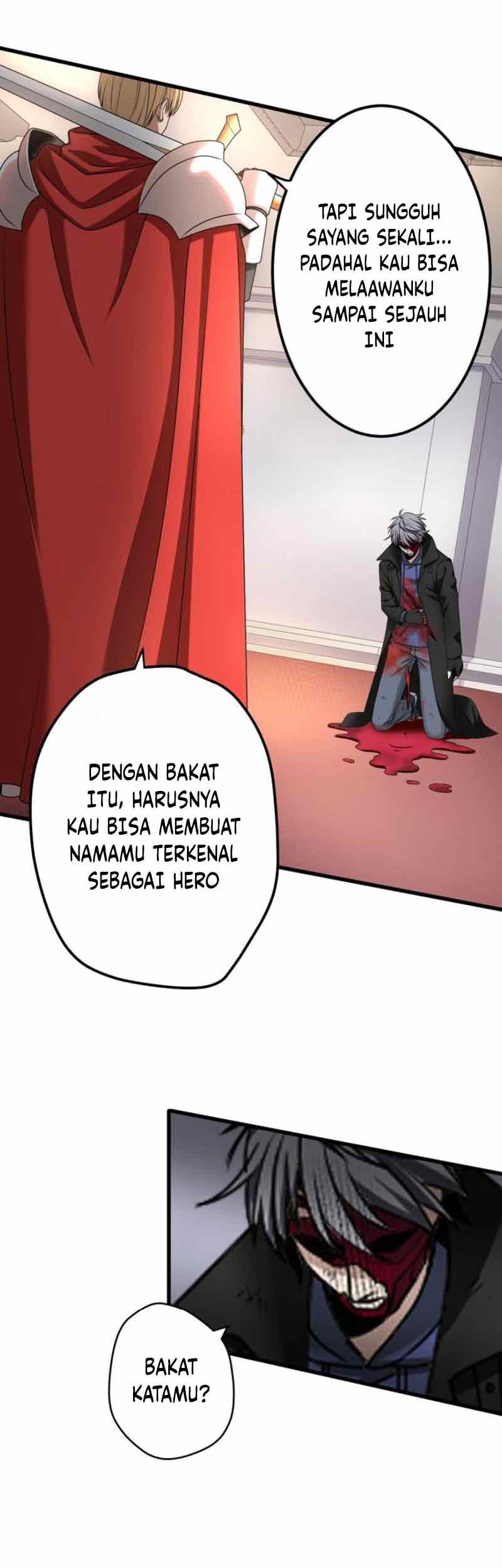 Peerless Soul Chapter 524 - halaman 33