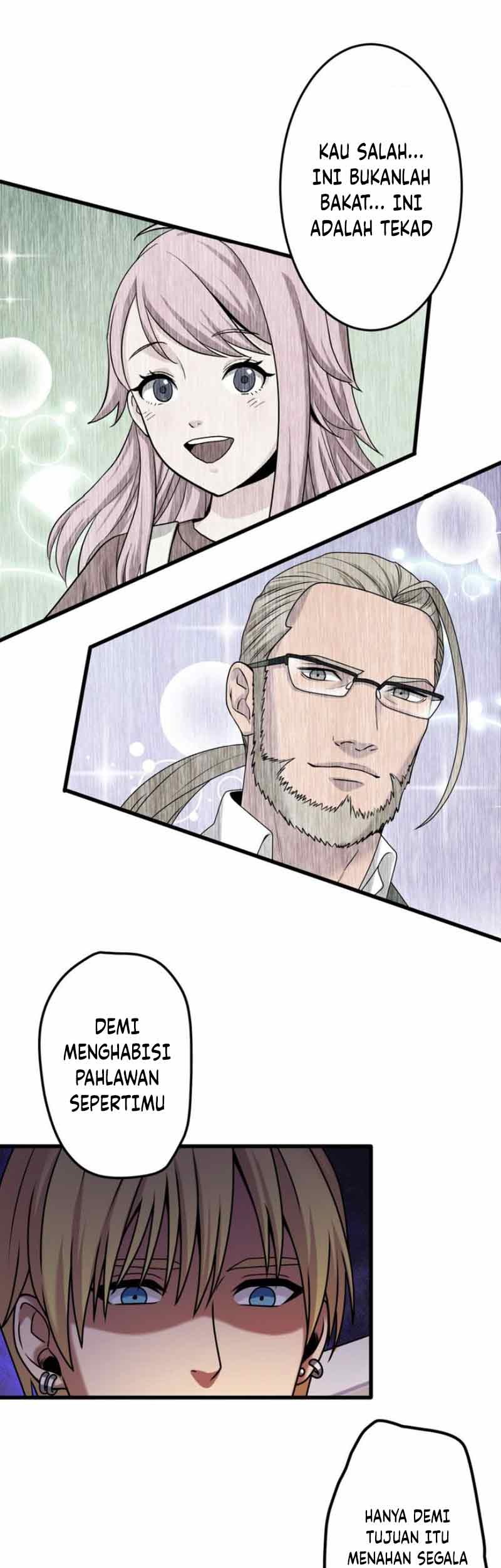 Peerless Soul Chapter 524 - halaman 34
