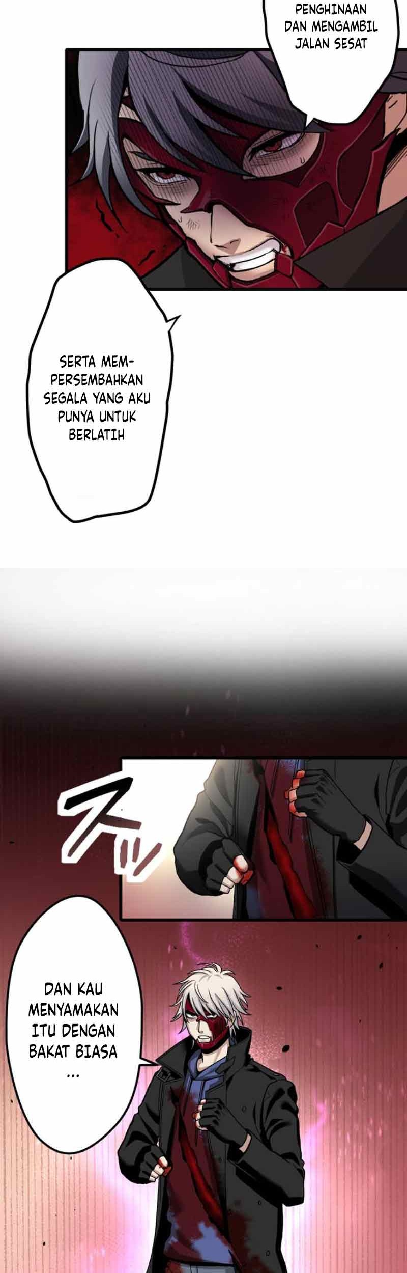 Peerless Soul Chapter 524 - halaman 35