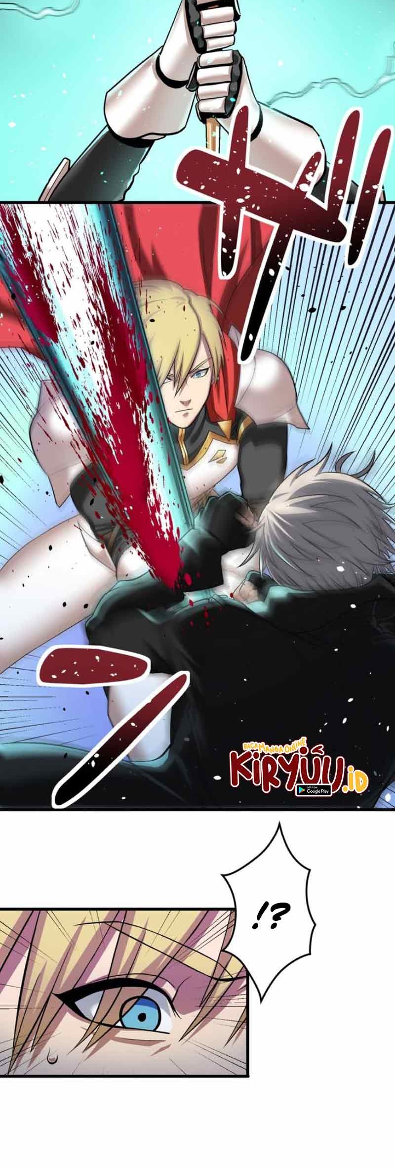 Peerless Soul Chapter 524 - halaman 37