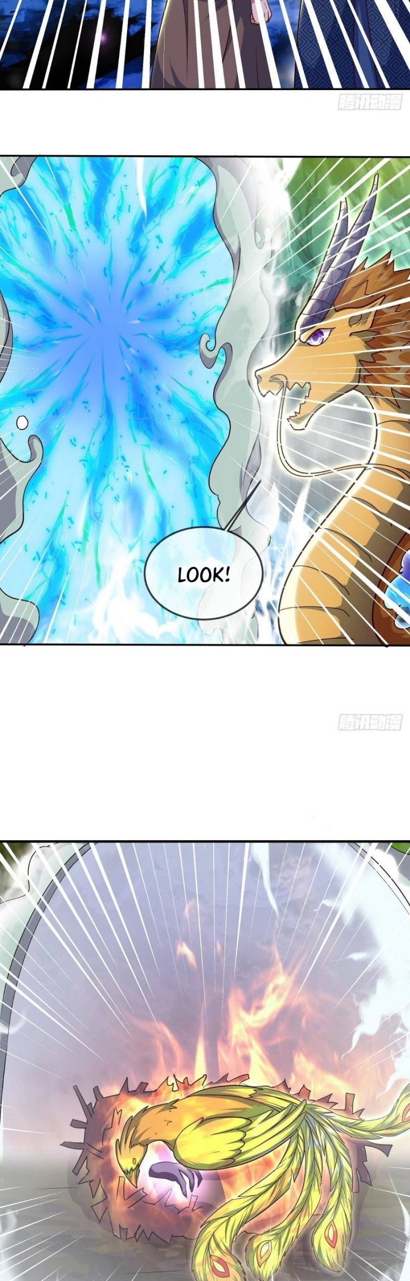 Peerless Soul Chapter 525 - halaman 15