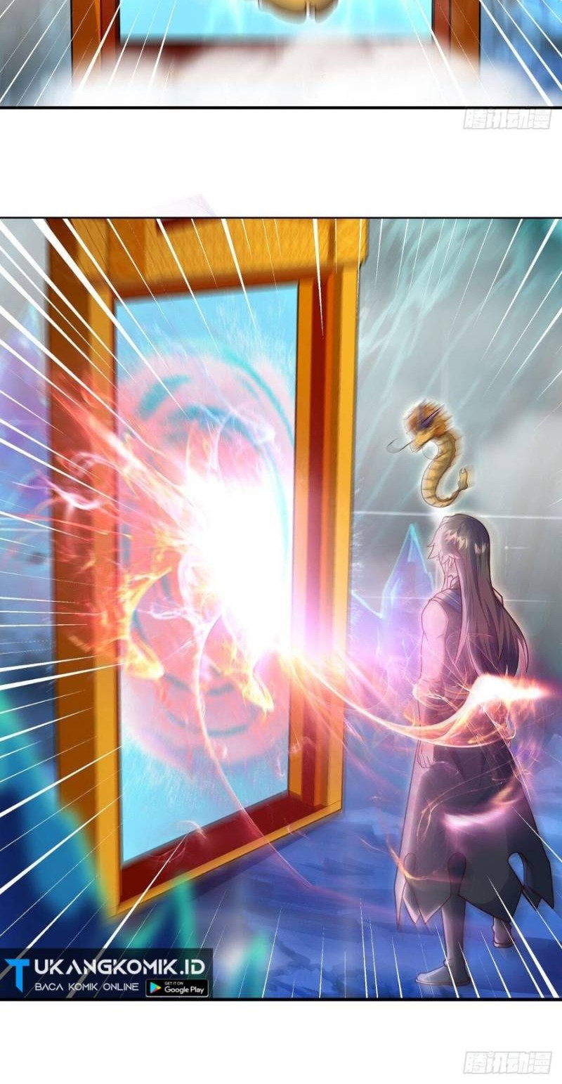 Peerless Soul Chapter 525 - halaman 24