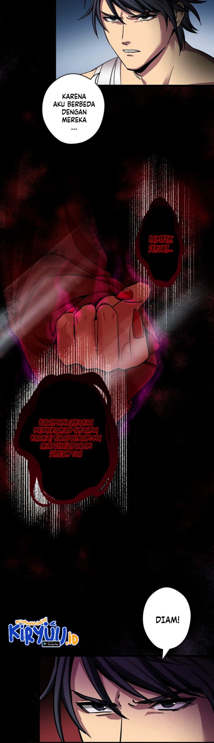Peerless Soul Chapter 525 - halaman 3