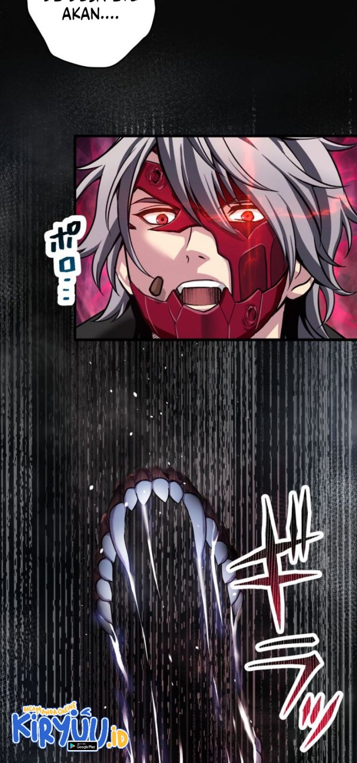 Peerless Soul Chapter 525 - halaman 33