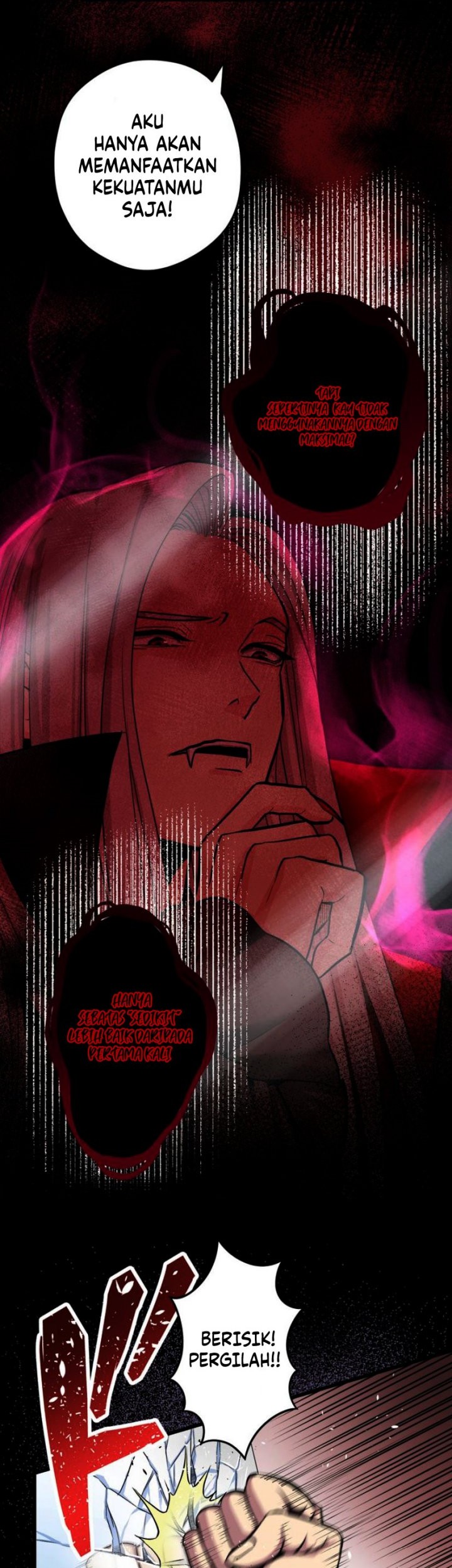 Peerless Soul Chapter 525 - halaman 4