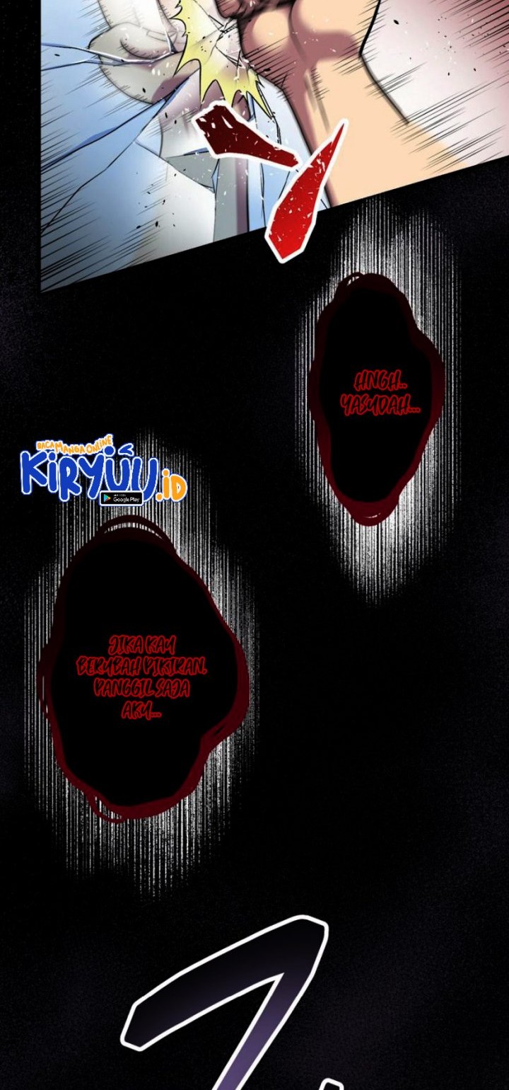 Peerless Soul Chapter 525 - halaman 5