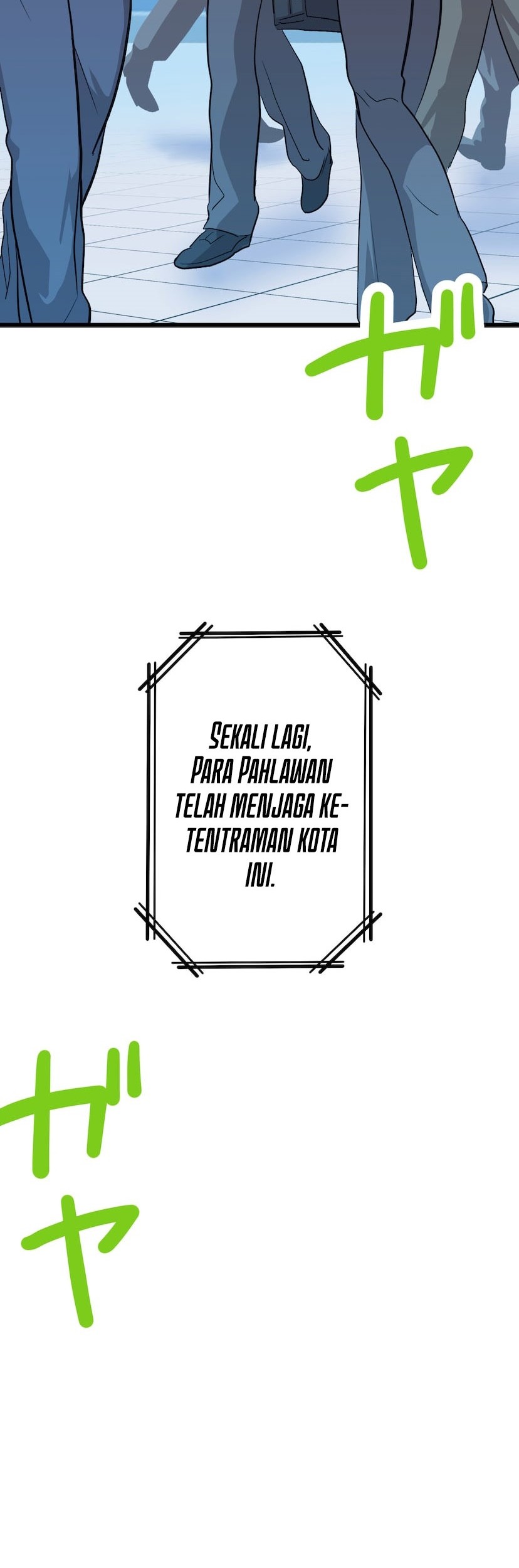 Peerless Soul Chapter 526 - halaman 22
