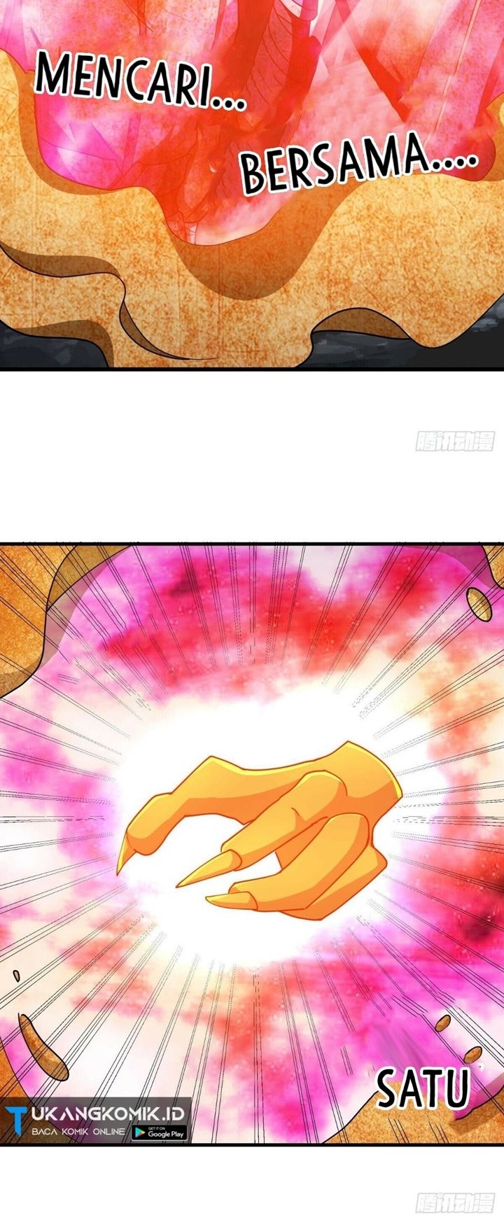 Peerless Soul Chapter 526 - halaman 27