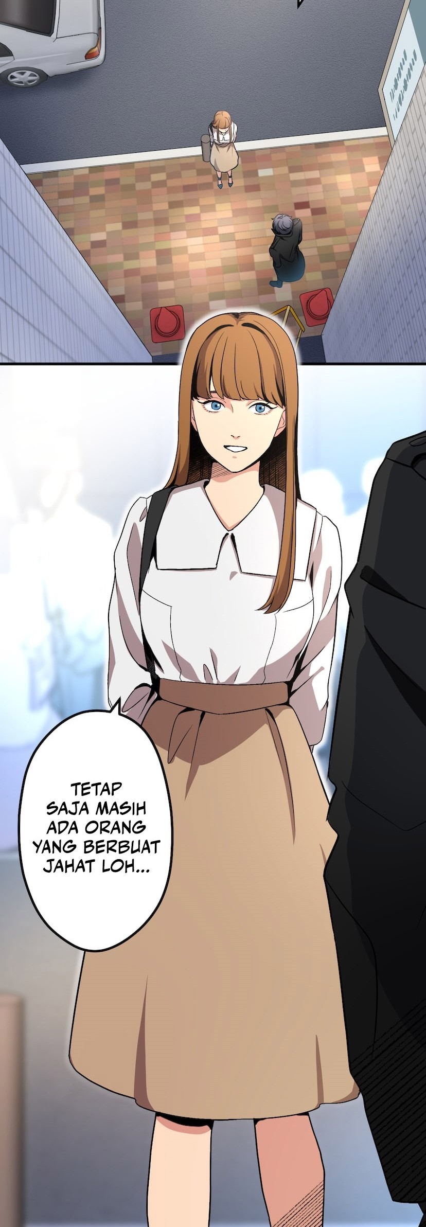 Peerless Soul Chapter 526 - halaman 28