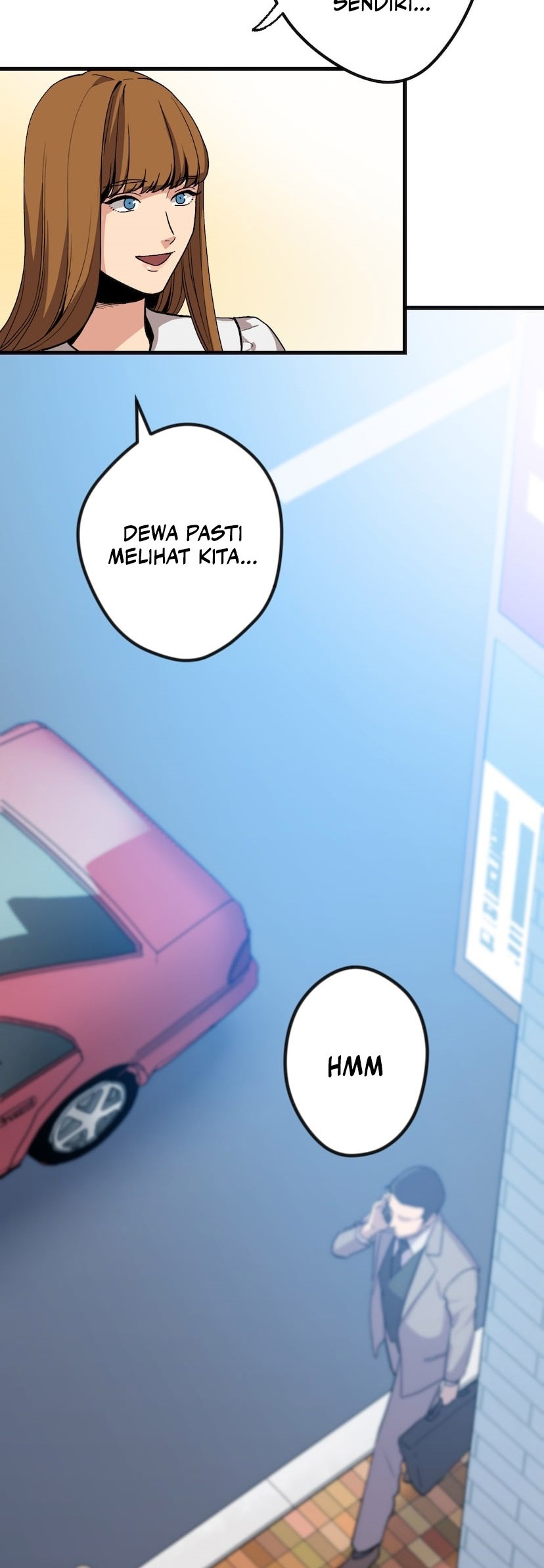 Peerless Soul Chapter 526 - halaman 30