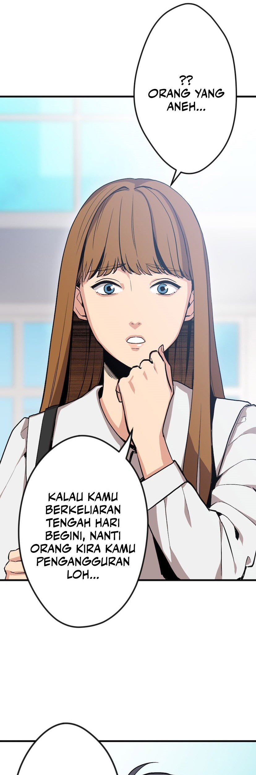 Peerless Soul Chapter 526 - halaman 32