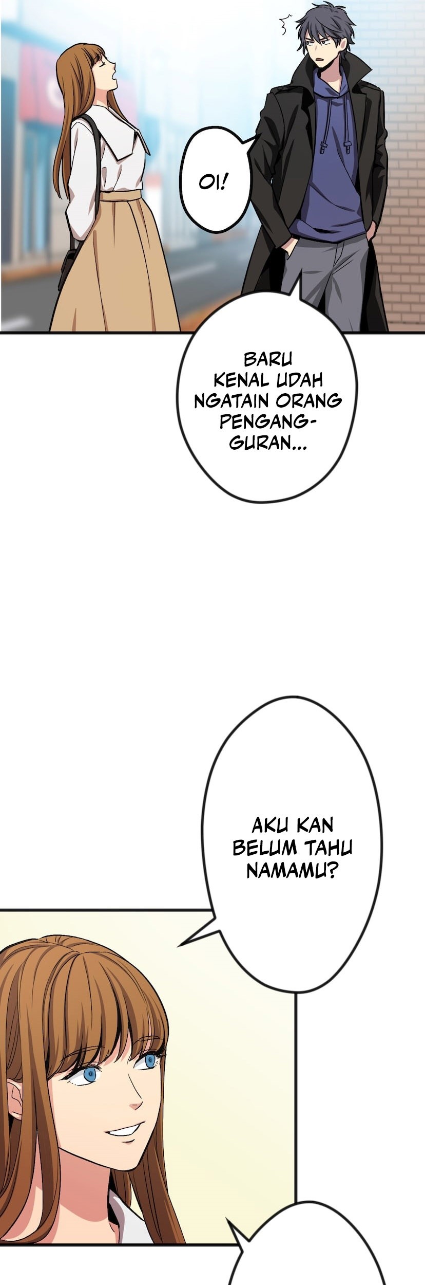 Peerless Soul Chapter 526 - halaman 37
