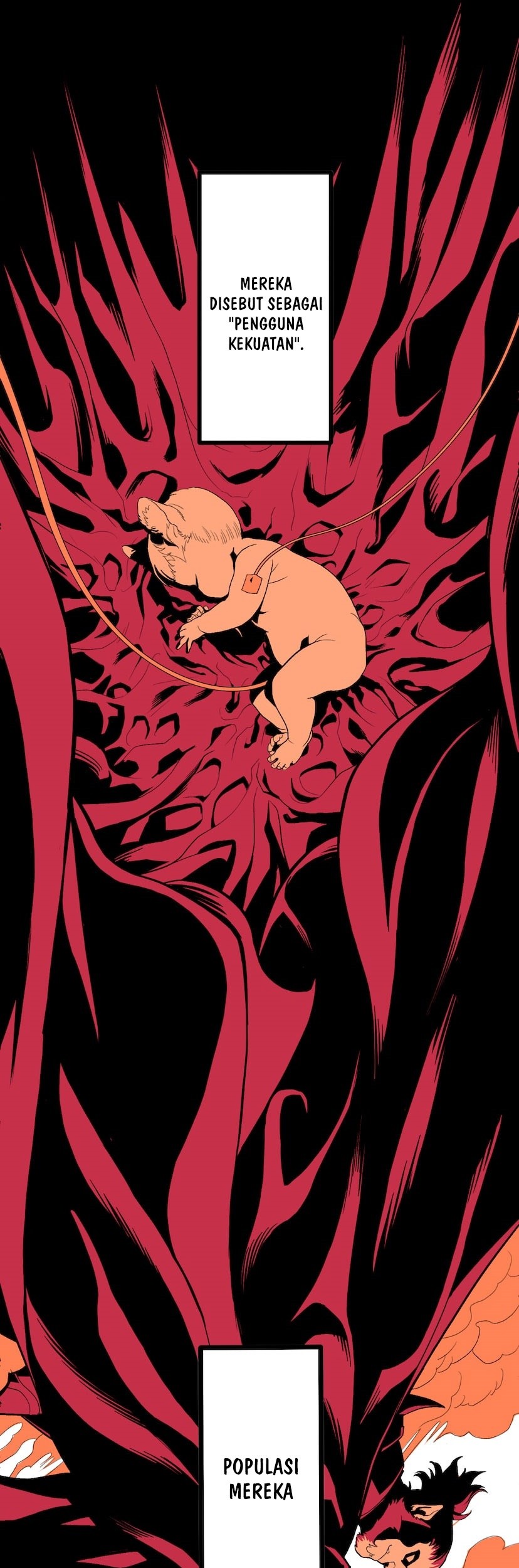Peerless Soul Chapter 526 - halaman 5
