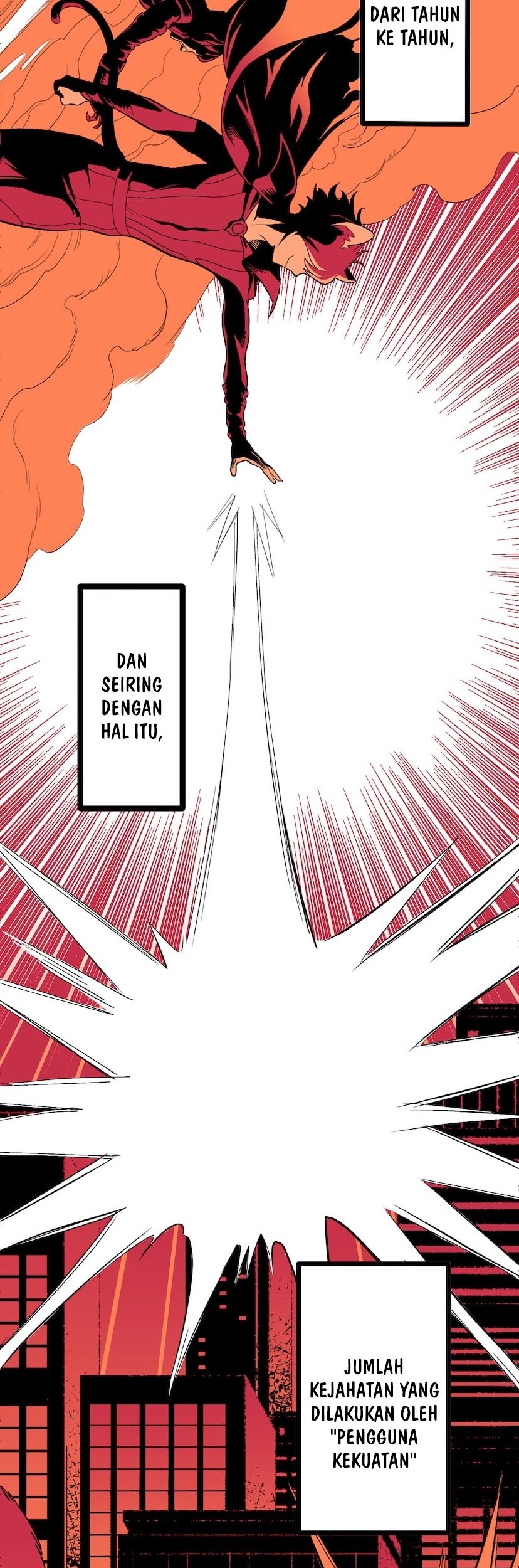 Peerless Soul Chapter 526 - halaman 7