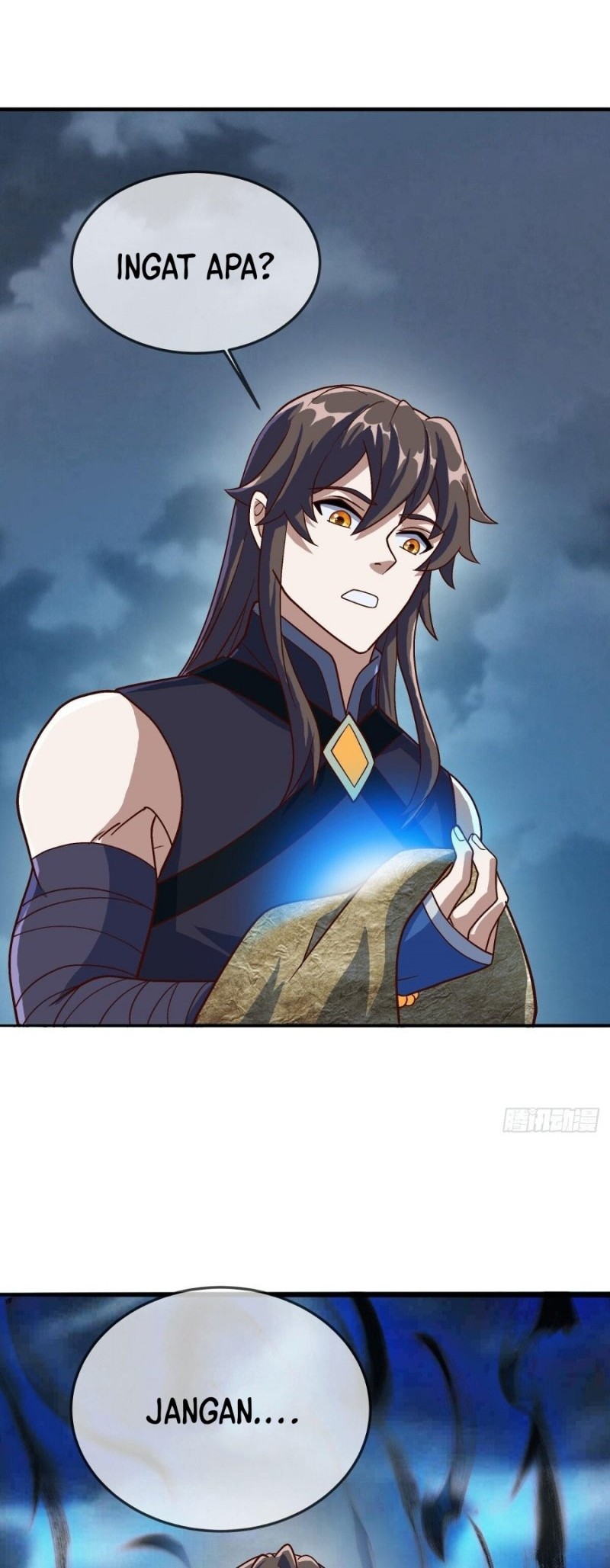 Peerless Soul Chapter 527 - halaman 10