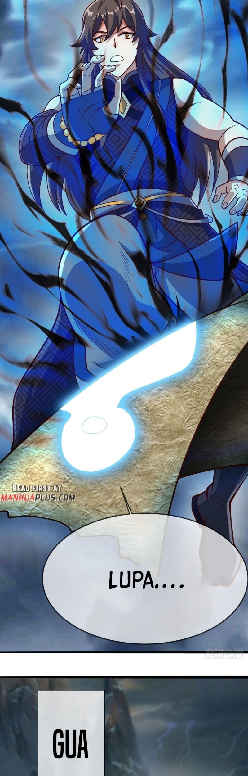 Peerless Soul Chapter 527 - halaman 11