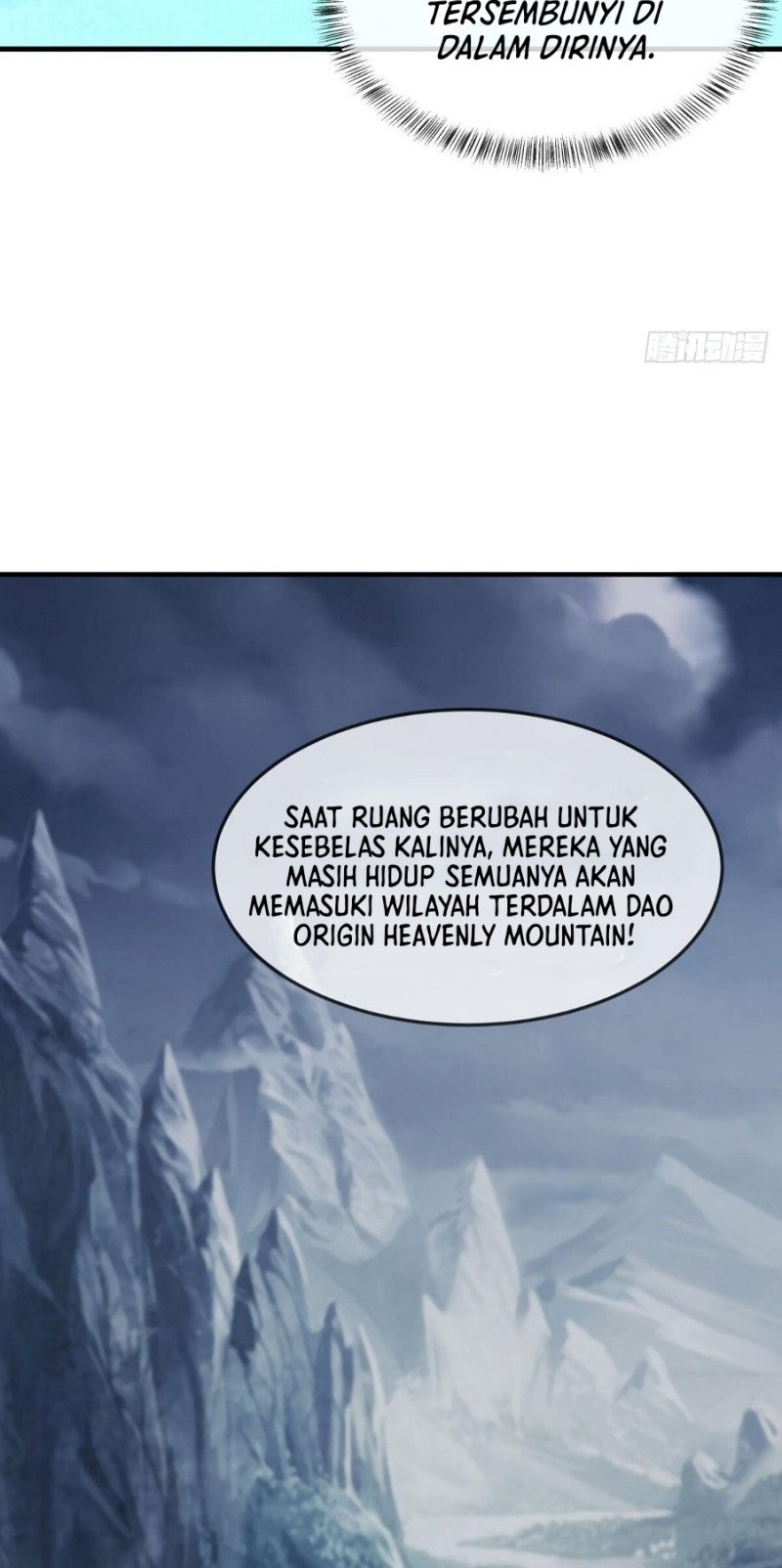 Peerless Soul Chapter 527 - halaman 14