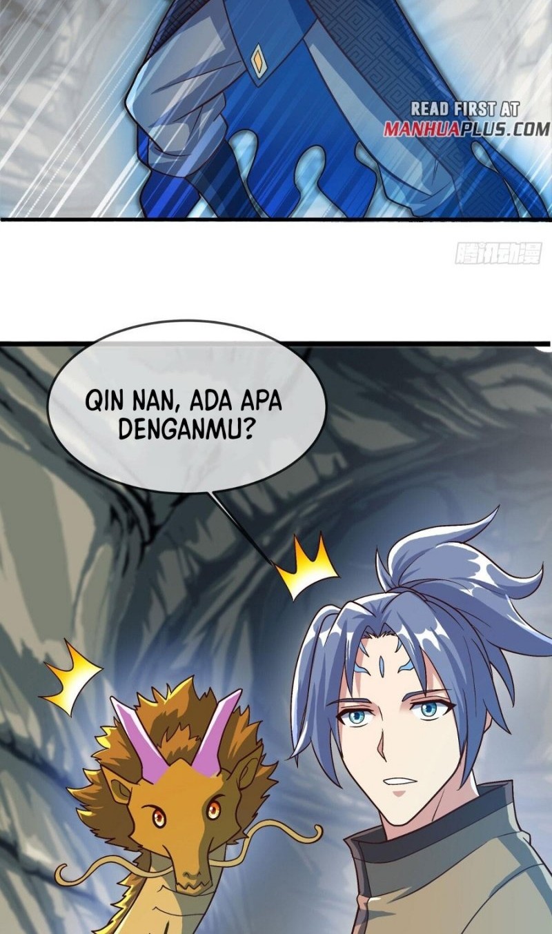 Peerless Soul Chapter 527 - halaman 2