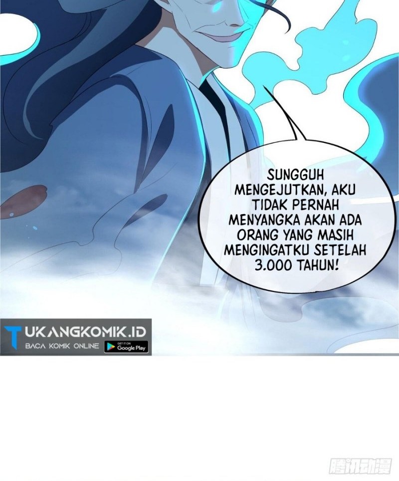 Peerless Soul Chapter 527 - halaman 36